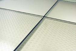 Стеклянные полы в Самаре. Готовые проекты ПерилаГлавСнаб - фото 17