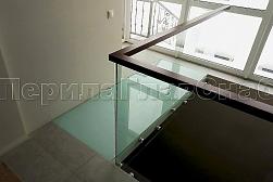 Стеклянные подвесные потолки в Самаре. Готовые проекты ПерилаГлавСнаб - фото 1