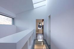 Стеклянные полы в квартире в Самаре. Готовые проекты ПерилаГлавСнаб - фото 4