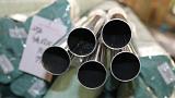Контроль качества Труба круглая нержавеющая AISI 201 - 2