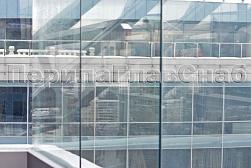 Ветрозащитные ограждения в Самаре. Готовые проекты ПерилаГлавСнаб - фото 5