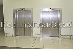 Отбойники металлические для стен в Самаре. Готовые проекты ПерилаГлавСнаб - фото 7