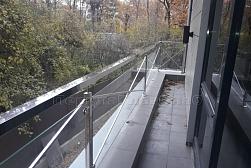 Ветрозащитные ограждения в Самаре. Готовые проекты ПерилаГлавСнаб - фото 13