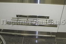 Отбойники металлические для стен в Самаре. Готовые проекты ПерилаГлавСнаб - фото 6