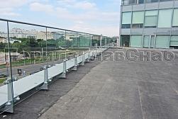 Ограждение кровли в Самаре. Готовые проекты ПерилаГлавСнаб - фото 18