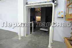 Отбойники металлические для стен в Самаре. Готовые проекты ПерилаГлавСнаб - фото 10