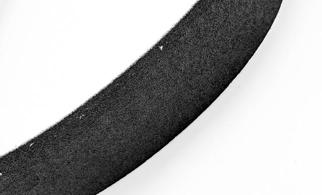 Шлифлента 40х760мм Р80 (на 3-х валиков.) Ф-0079 4