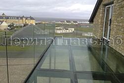 Стеклянные полы в Самаре. Готовые проекты ПерилаГлавСнаб - фото 7