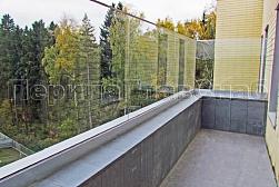 Ветрозащитные ограждения в Самаре. Готовые проекты ПерилаГлавСнаб - фото 3