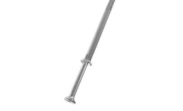 Дюбель с шурупом SXRL потай. 14х230 мм Фk601-19 2