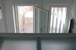 Стеклянные полы в квартире в Самаре. Готовые проекты ПерилаГлавСнаб - фото 3