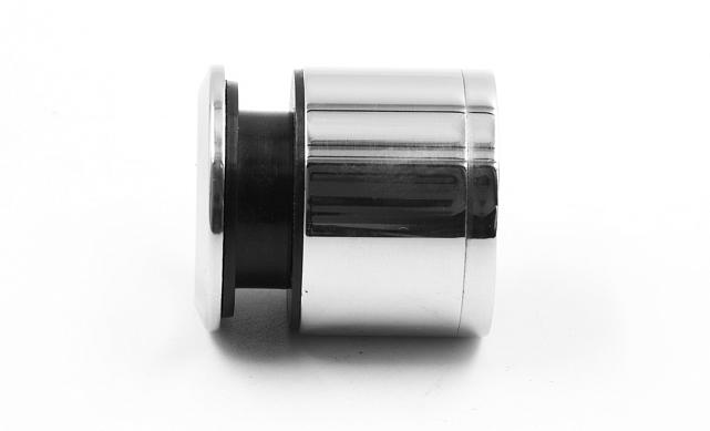 Точечный держатель стекла к стене Ø36x40, регулируемый, под стекло 8-12 мм k084-4 7