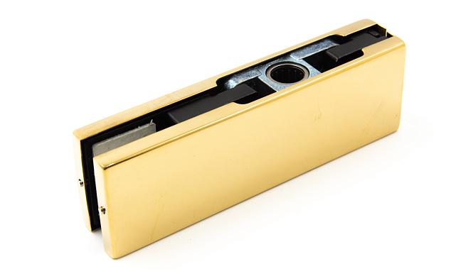 Верхний фитинг-петля, под золото t120 TP 6