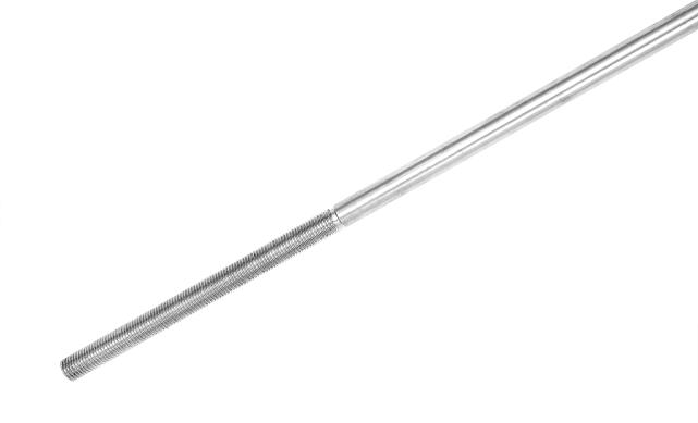 Вант(тяга) для козырька М16, длина 1750мм (AISI 304) k668-16-1750 7