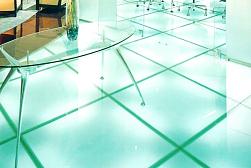 Стеклянные полы в Самаре. Готовые проекты ПерилаГлавСнаб - фото 15