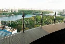 Ограждение кровли в Самаре. Готовые проекты ПерилаГлавСнаб - фото 2