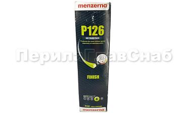 (Расходн.) Паста для финишной суперполировки Menzerna 1,3 кг розовая P126 Ф-0836 купить в Самаре