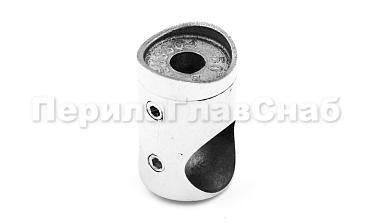 Ригедержатель Ø50.8х16 мм, полированный (AISI 304) k018-7 купить в Самаре
