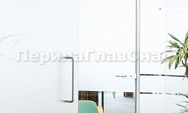Перегородки из стекла в интерьере офиса купить в Самаре