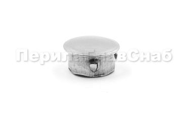 Заглушка фигурная штампованная 16x1.0x0.4, AISI 304 k200-4 купить в Самаре