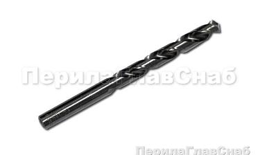 Сверло HSS M35 Cobalt 5%, 11 мм k961р-11 купить в Самаре