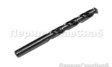 Сверло HSS M35 Cobalt 5%, 12 мм k961р-12 купить в Самаре