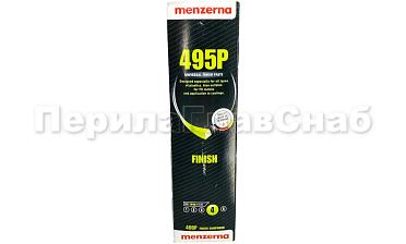 (Расходн.) Паста полировальная  Menzerna белая 1,25 кг 495P Ф-0824 купить в Самаре
