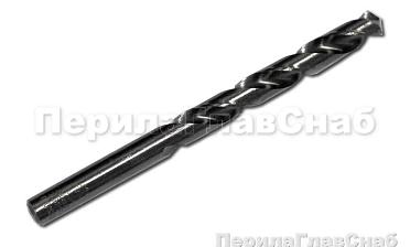 Сверло HSS M35 Cobalt 5%, 16.5 мм k961р-16.5 купить в Самаре