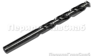 Сверло HSS M35 Cobalt 5%, 18 мм k961-18 купить в Самаре