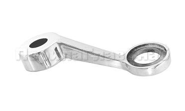 K289-I/2, I/2-спайдер-200 мм, AISI 316, 1х26х38, 1х18х36/40 мм, нагрузки: 1кН, 2кН k289-I/2 купить в Самаре