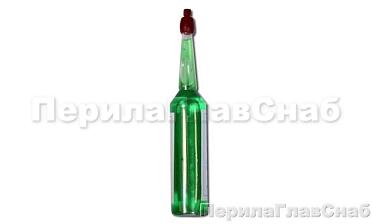 Жидкость для химанализа 304-й и 201-й стали, 30 мл k304 купить в Самаре