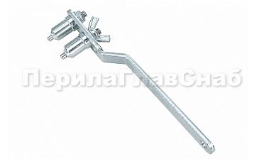 Ключ для точечных креплений серии t50.. AISI 304 k367-20-2 купить в Самаре