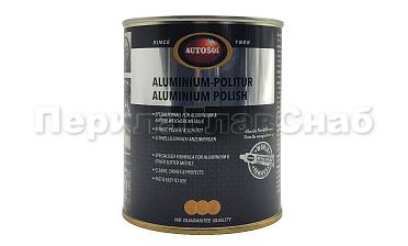 Полироль для алюминия Autosol, 750мл Ф-0303  купить в Самаре
